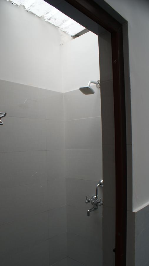 Bedhubs Vandrarhem Haridwār Exteriör bild