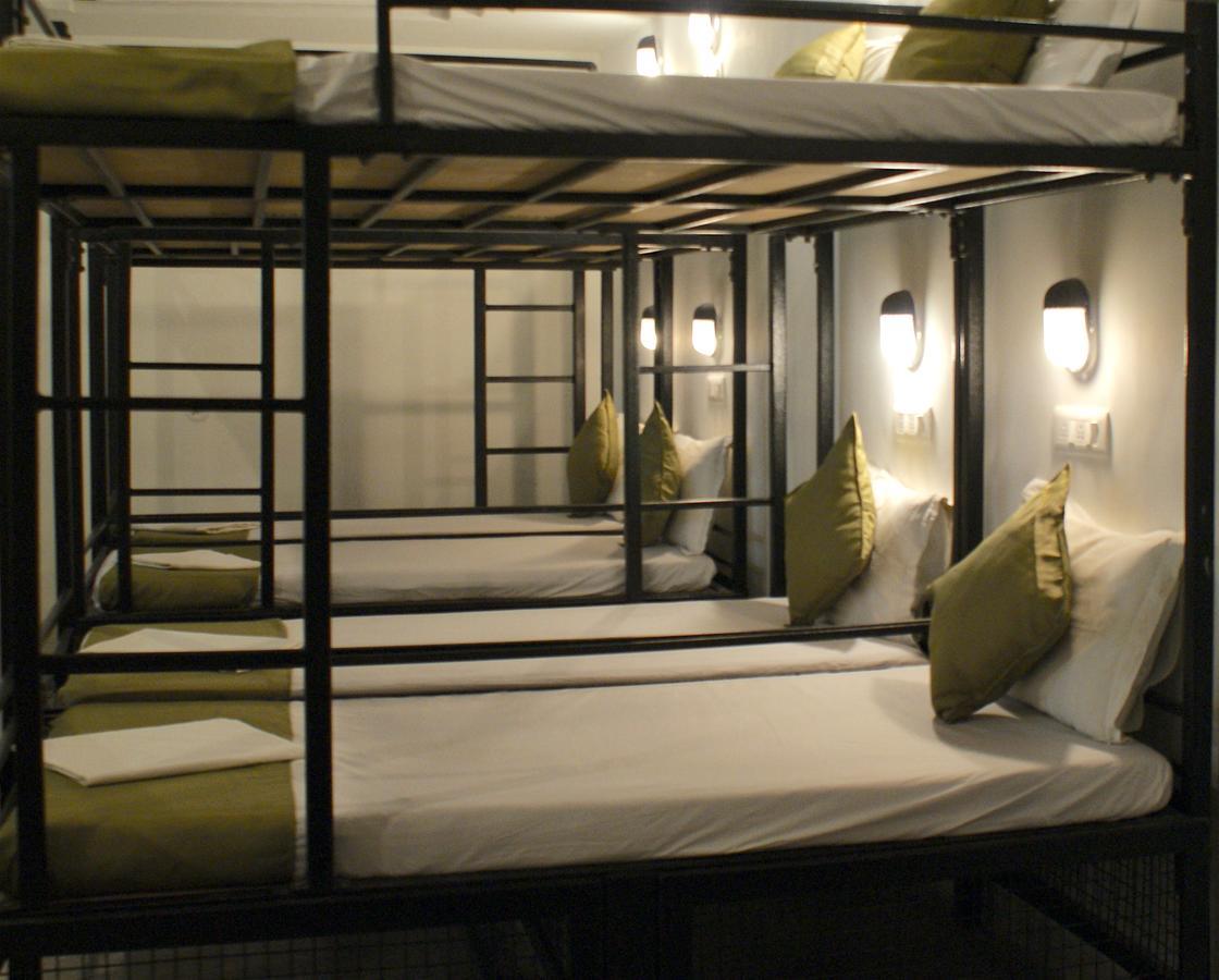 Bedhubs Vandrarhem Haridwār Exteriör bild